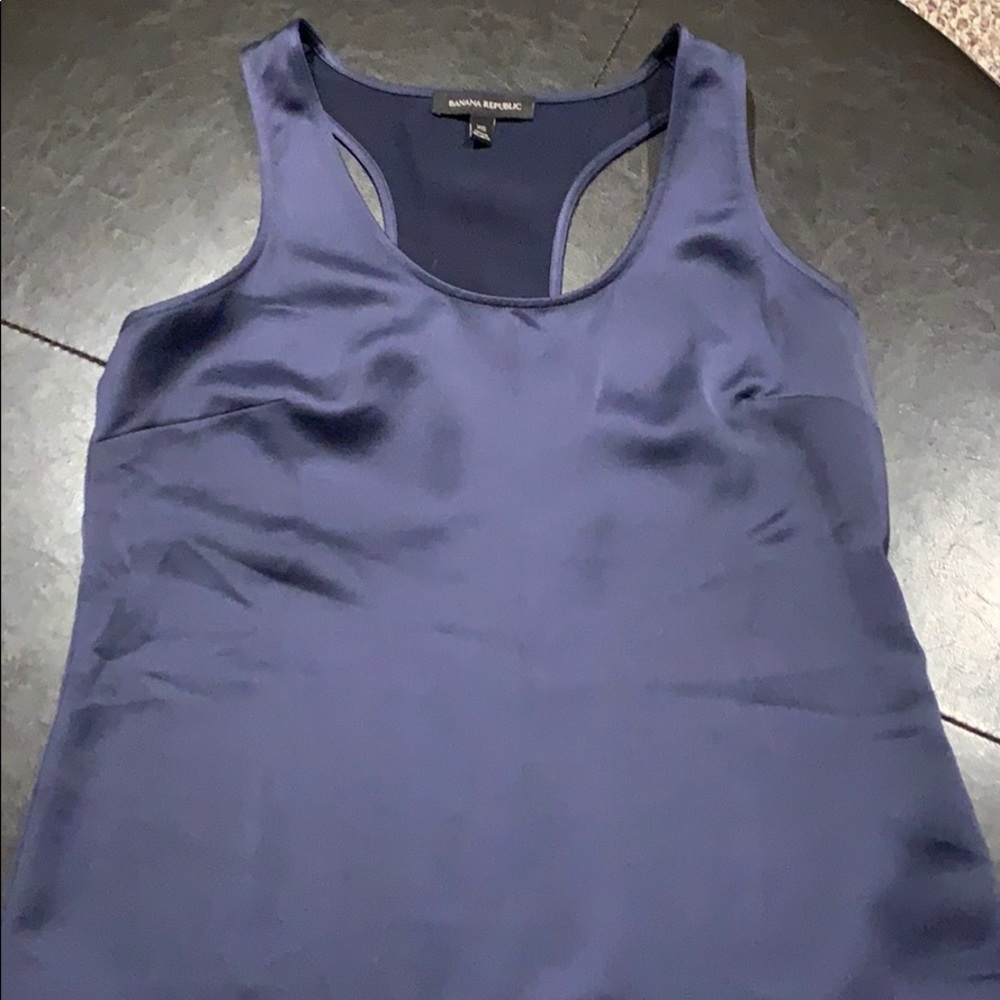 Banana Republic Tank